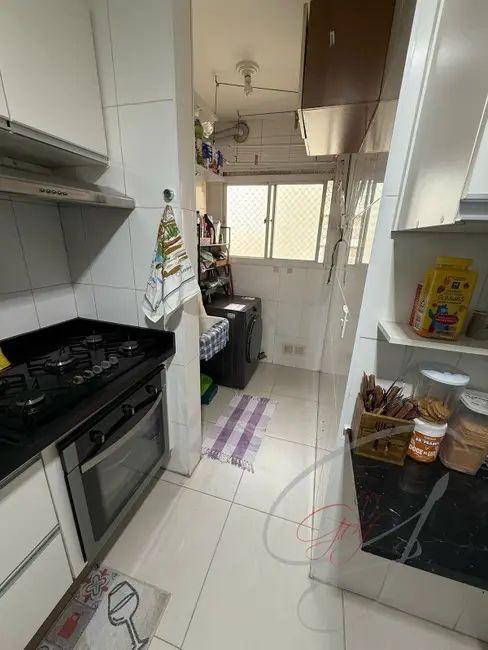 Foto 9 de Apartamento com 3 quartos à venda, 82m2 em Bela Vista, Osasco - SP