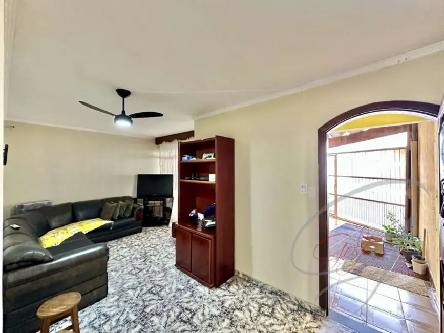 Foto 7 de Casa com 3 quartos à venda, 110m2 em Jardim das Flores, Osasco - SP