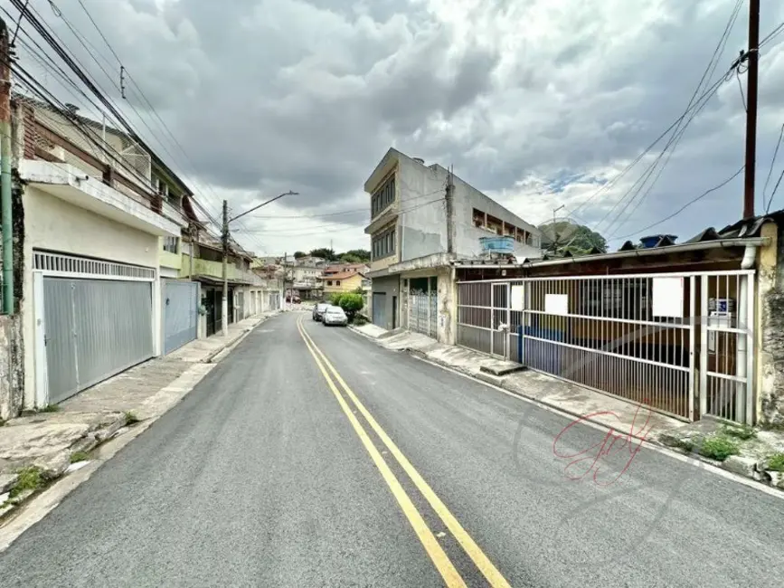 Foto 4 de Casa com 3 quartos à venda, 110m2 em Jardim das Flores, Osasco - SP