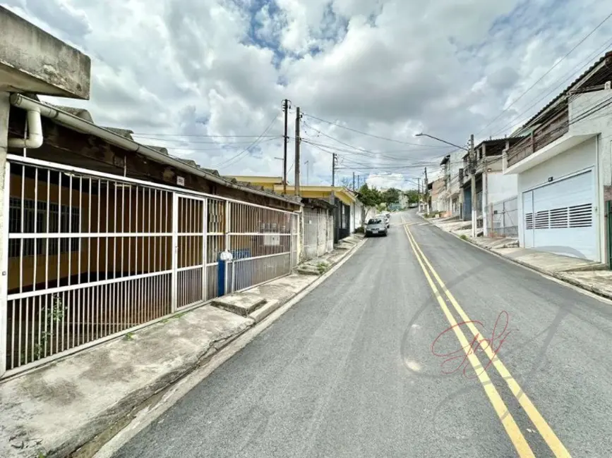 Foto 1 de Casa com 3 quartos à venda, 110m2 em Jardim das Flores, Osasco - SP