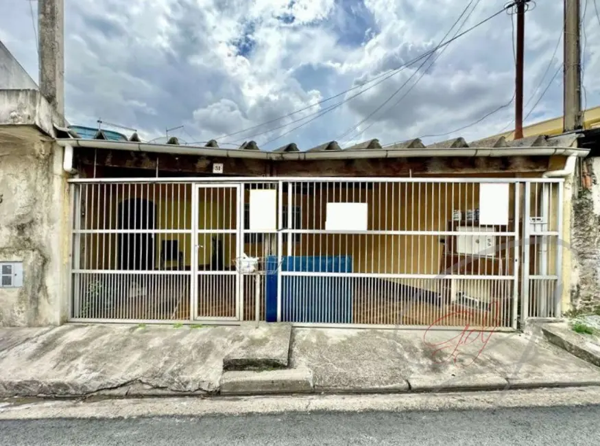 Foto 3 de Casa com 3 quartos à venda, 110m2 em Jardim das Flores, Osasco - SP