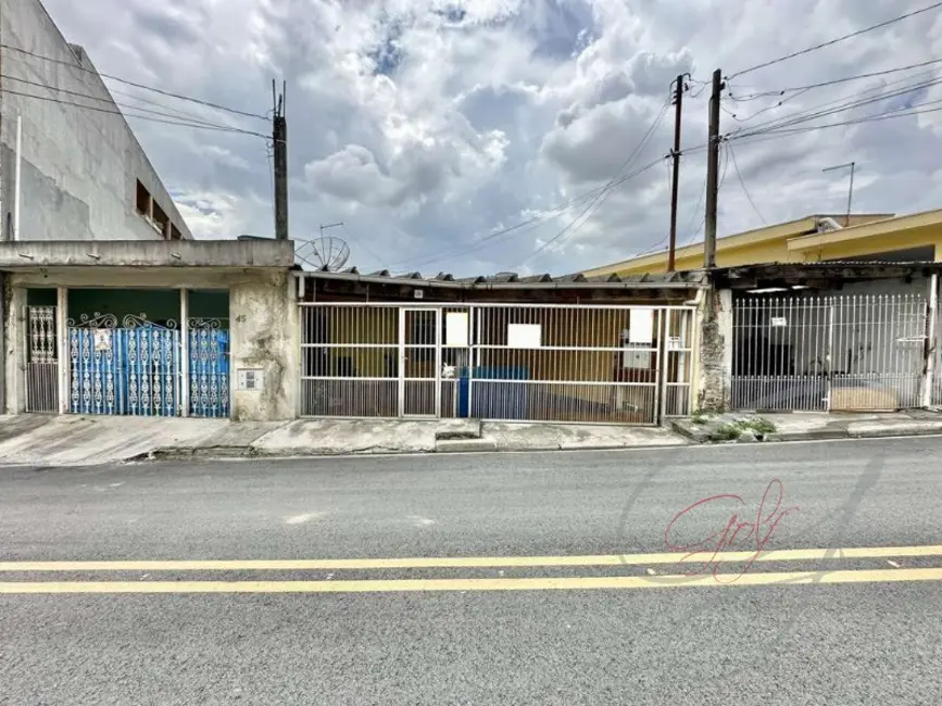 Foto 2 de Casa com 3 quartos à venda, 110m2 em Jardim das Flores, Osasco - SP