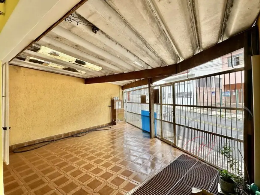 Foto 6 de Casa com 3 quartos à venda, 110m2 em Jardim das Flores, Osasco - SP