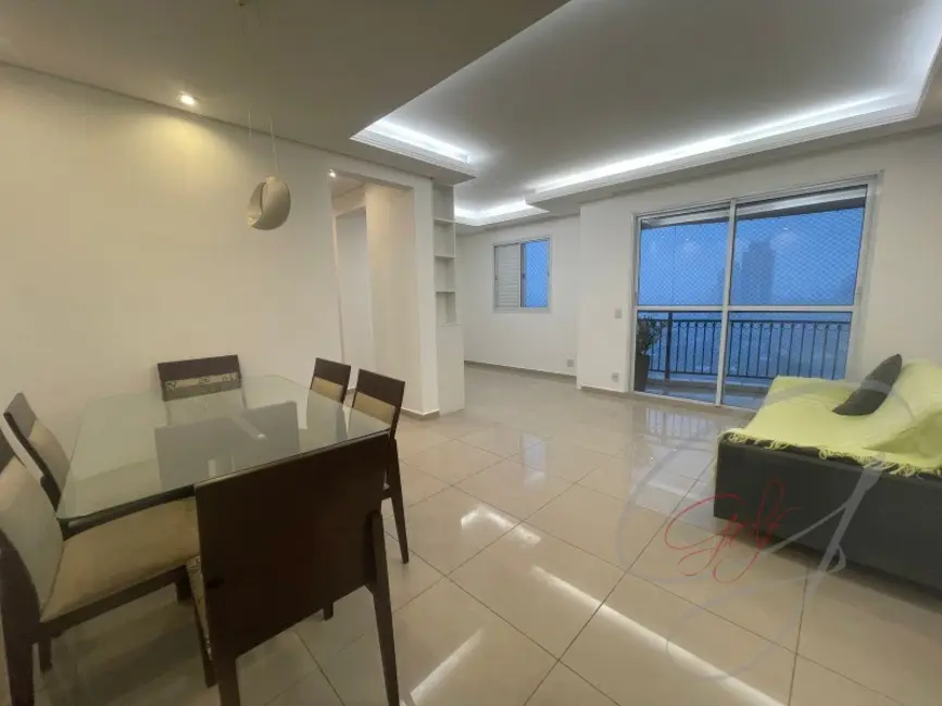 Foto 1 de Apartamento com 2 quartos para alugar, 70m2 em Jaguaré, São Paulo - SP