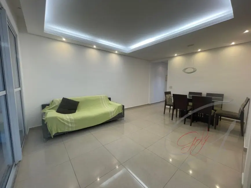 Foto 2 de Apartamento com 2 quartos para alugar, 70m2 em Jaguaré, São Paulo - SP