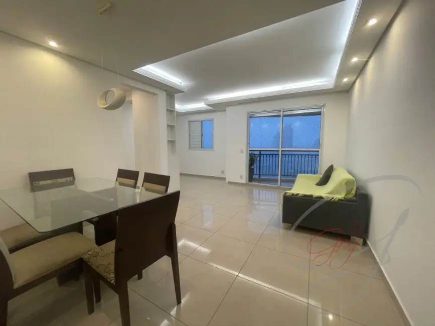 Foto 3 de Apartamento com 2 quartos para alugar, 70m2 em Jaguaré, São Paulo - SP