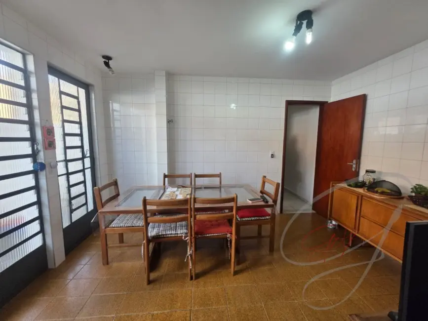 Foto 7 de Casa com 4 quartos à venda, 189m2 em Vila São Francisco, São Paulo - SP