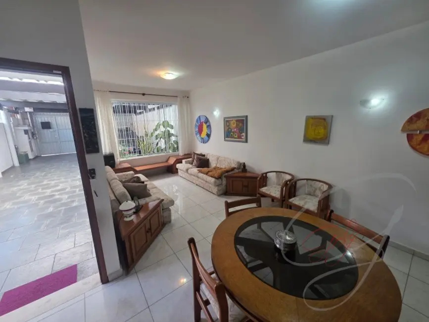 Foto 2 de Casa com 4 quartos à venda, 189m2 em Vila São Francisco, São Paulo - SP