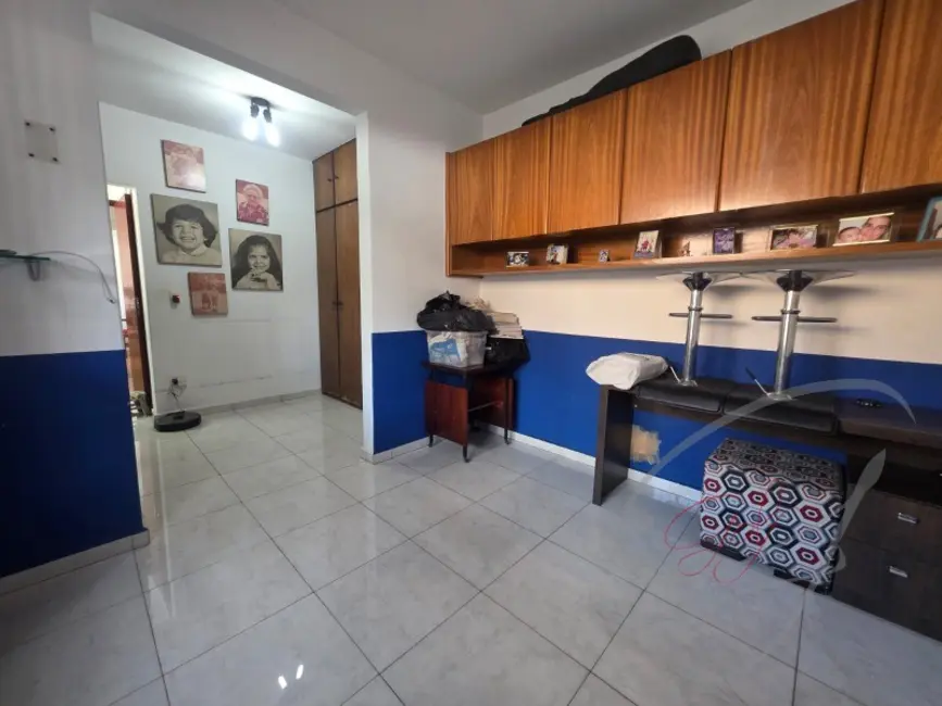 Foto 9 de Casa com 4 quartos à venda, 189m2 em Vila São Francisco, São Paulo - SP