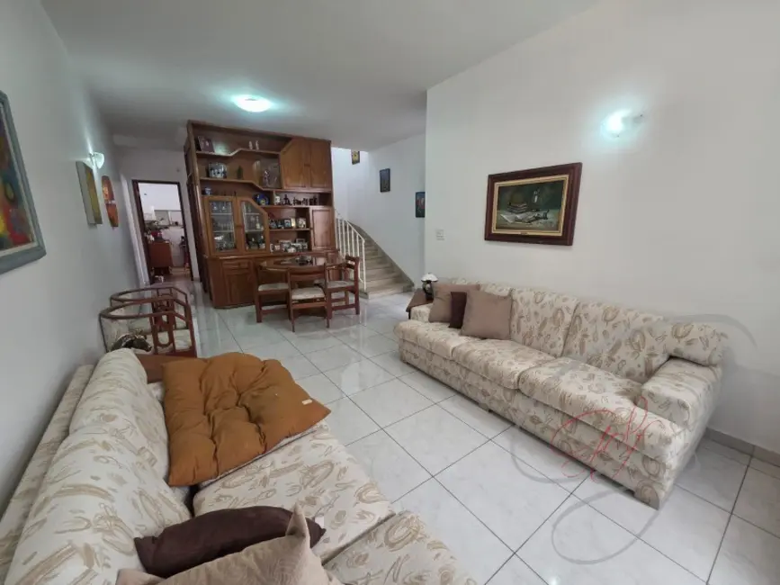 Foto 3 de Casa com 4 quartos à venda, 189m2 em Vila São Francisco, São Paulo - SP