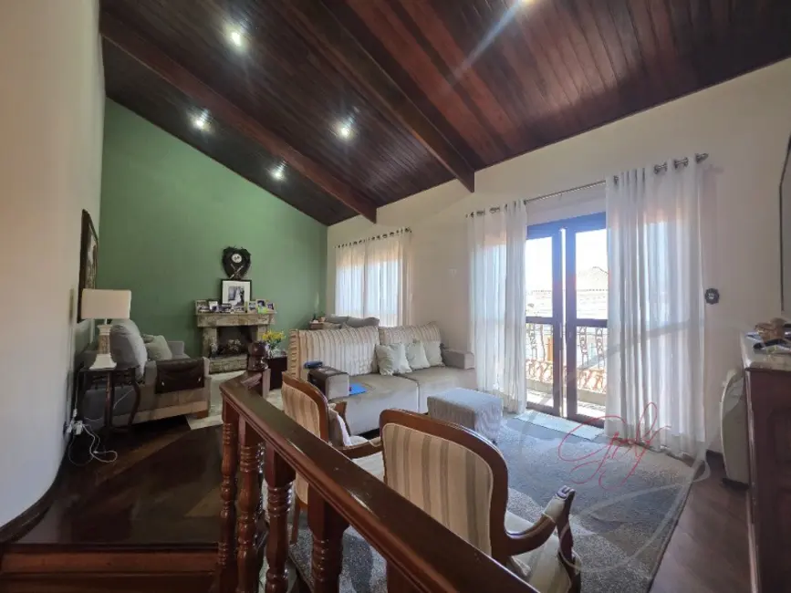 Casa de Condomínio com 3 quartos à venda, 305m2 em Adalgisa, Osasco - SP - imagem 2 Foto 2 de Casa de Condomínio com 3 quartos à venda, 305m2 em Adalgisa, Osasco - SP