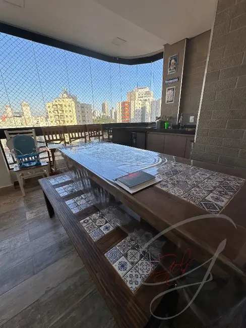 Foto 1 de Apartamento com 3 quartos à venda, 113m2 em Bela Vista, Osasco - SP