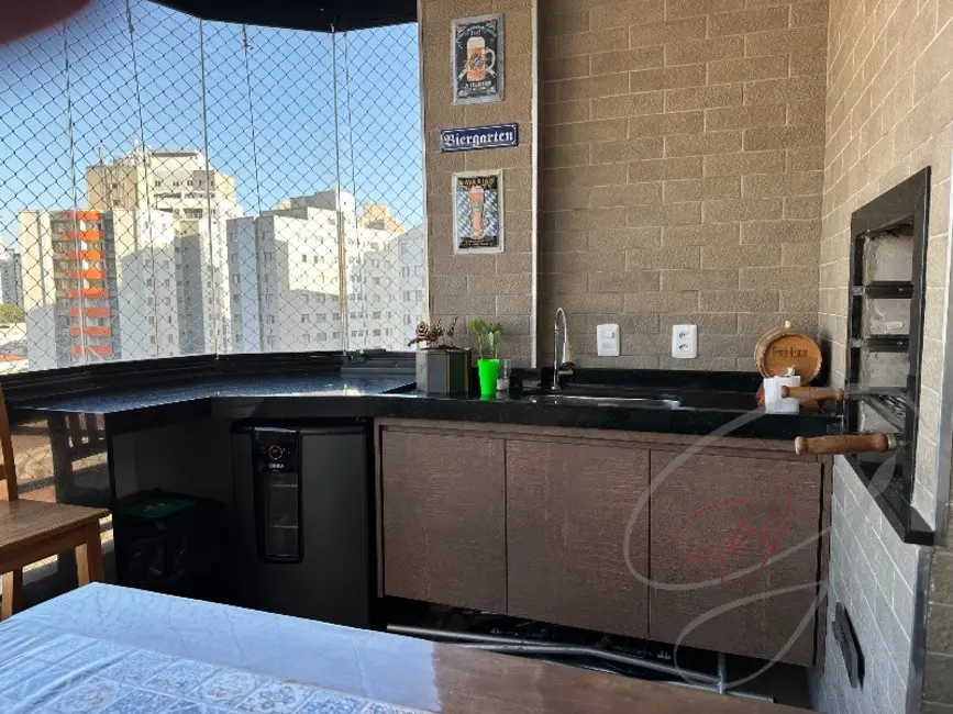 Foto 2 de Apartamento com 3 quartos à venda, 113m2 em Bela Vista, Osasco - SP