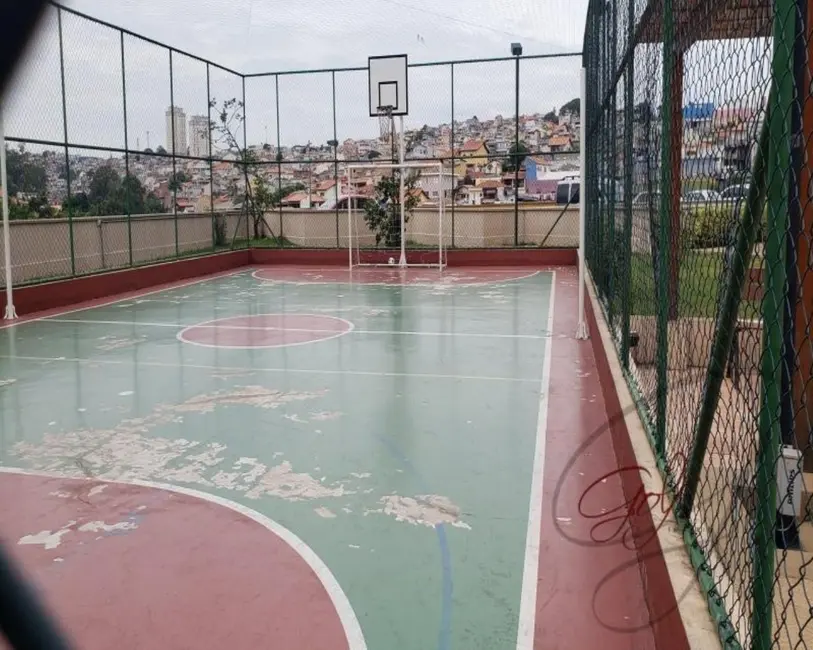 Foto 7 de Apartamento com 2 quartos à venda, 57m2 em Santo Antônio, Osasco - SP