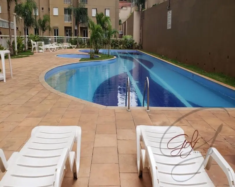 Foto 1 de Apartamento com 2 quartos à venda, 57m2 em Santo Antônio, Osasco - SP