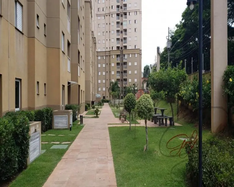 Foto 2 de Apartamento com 2 quartos à venda, 57m2 em Santo Antônio, Osasco - SP