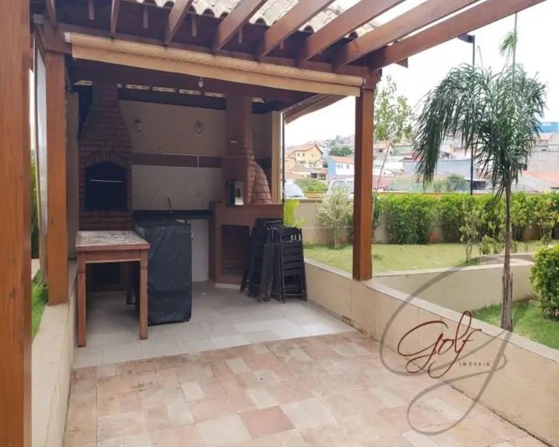 Foto 5 de Apartamento com 2 quartos à venda, 57m2 em Santo Antônio, Osasco - SP