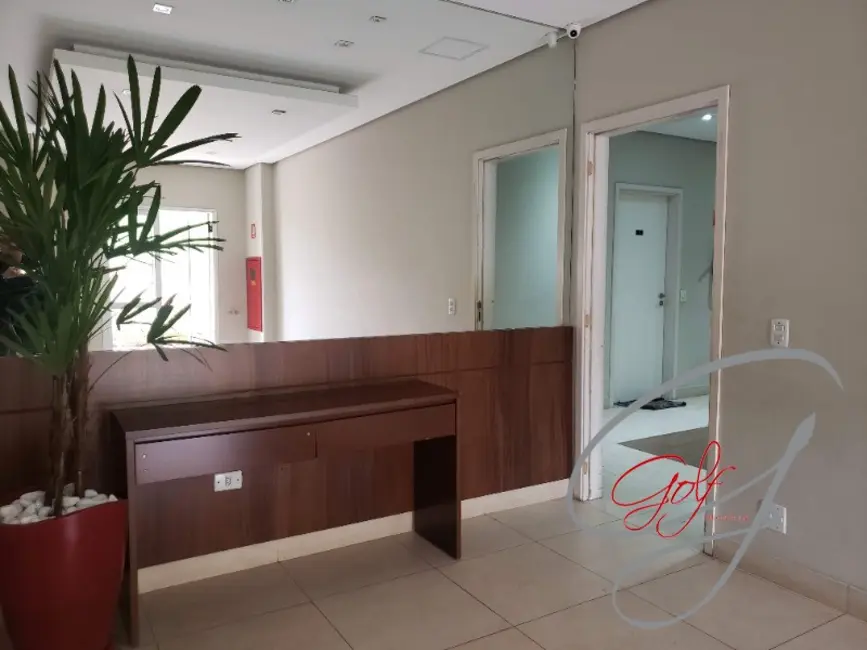 Foto 8 de Apartamento com 2 quartos à venda, 57m2 em Santo Antônio, Osasco - SP