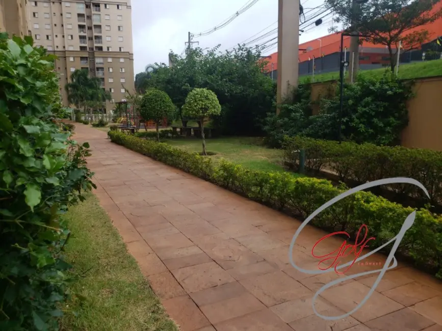 Foto 3 de Apartamento com 2 quartos à venda, 57m2 em Santo Antônio, Osasco - SP