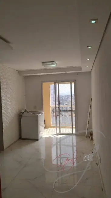 Foto 2 de Apartamento com 2 quartos à venda, 68m2 em Santo Antônio, Osasco - SP