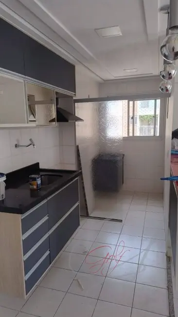 Foto 5 de Apartamento com 2 quartos à venda, 68m2 em Santo Antônio, Osasco - SP