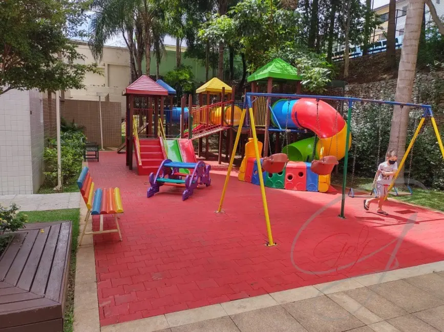 Foto 9 de Apartamento com 2 quartos à venda, 98m2 em Vila São Francisco, São Paulo - SP