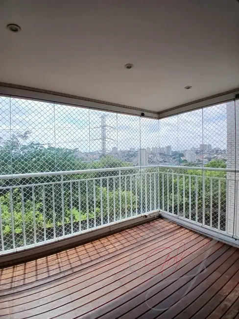 Foto 3 de Apartamento com 2 quartos à venda, 98m2 em Vila São Francisco, São Paulo - SP