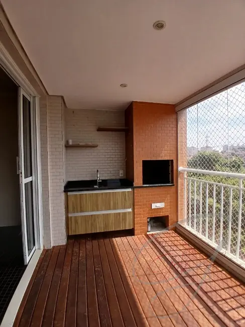 Foto 2 de Apartamento com 2 quartos à venda, 98m2 em Vila São Francisco, São Paulo - SP