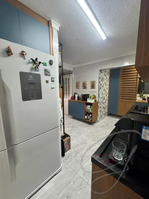 Apartamento com 3 quartos à venda, 163m2 em Vila São Francisco, São Paulo - SP - imagem 5 Foto 5 de Apartamento com 3 quartos à venda, 163m2 em Vila São Francisco, São Paulo - SP