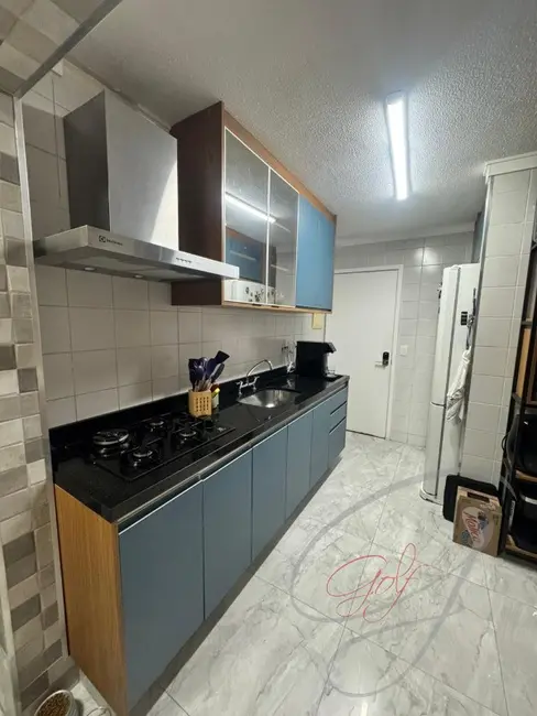 Apartamento com 3 quartos à venda, 163m2 em Vila São Francisco, São Paulo - SP - imagem 8 Foto 8 de Apartamento com 3 quartos à venda, 163m2 em Vila São Francisco, São Paulo - SP