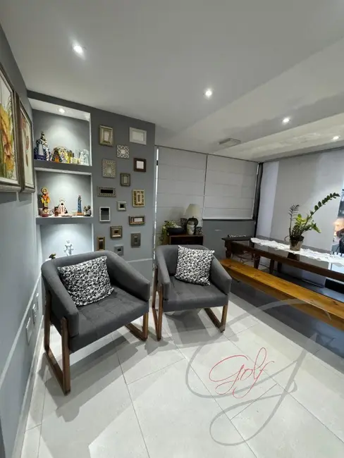 Apartamento com 3 quartos à venda, 163m2 em Vila São Francisco, São Paulo - SP - imagem 9 Foto 9 de Apartamento com 3 quartos à venda, 163m2 em Vila São Francisco, São Paulo - SP