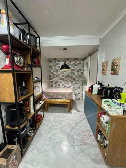 Apartamento com 3 quartos à venda, 163m2 em Vila São Francisco, São Paulo - SP - imagem 4 Foto 4 de Apartamento com 3 quartos à venda, 163m2 em Vila São Francisco, São Paulo - SP