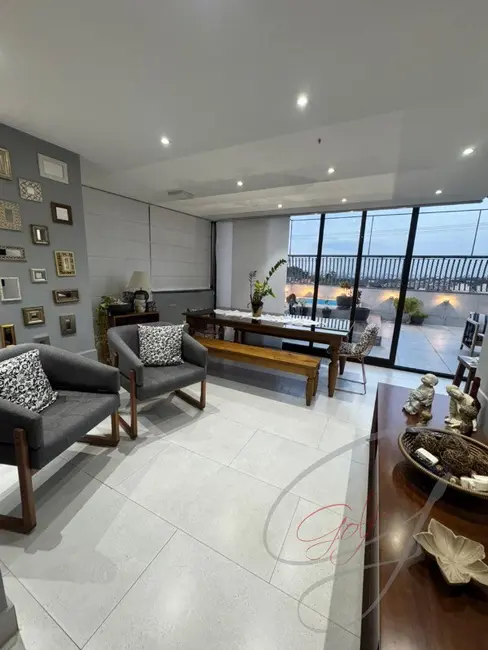 Apartamento com 3 quartos à venda, 163m2 em Vila São Francisco, São Paulo - SP - imagem 2 Foto 2 de Apartamento com 3 quartos à venda, 163m2 em Vila São Francisco, São Paulo - SP