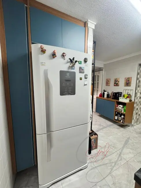 Apartamento com 3 quartos à venda, 163m2 em Vila São Francisco, São Paulo - SP - imagem 7 Foto 7 de Apartamento com 3 quartos à venda, 163m2 em Vila São Francisco, São Paulo - SP