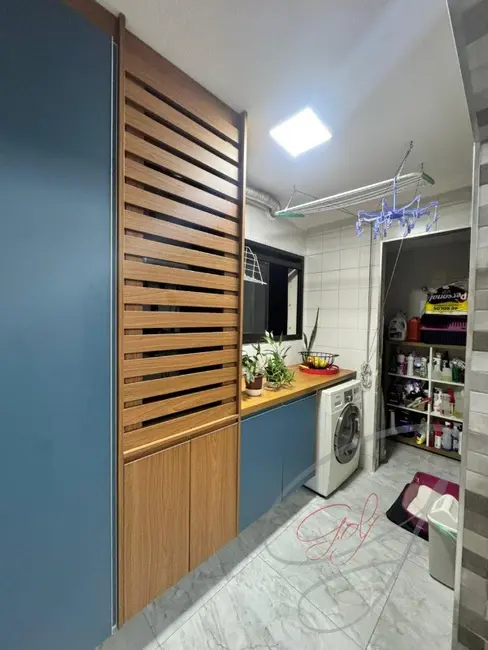 Apartamento com 3 quartos à venda, 163m2 em Vila São Francisco, São Paulo - SP - imagem 6 Foto 6 de Apartamento com 3 quartos à venda, 163m2 em Vila São Francisco, São Paulo - SP