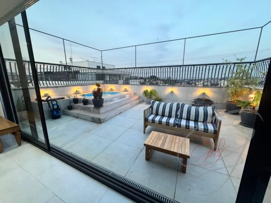 Apartamento com 3 quartos à venda, 163m2 em Vila São Francisco, São Paulo - SP - imagem 1 Foto 1 de Apartamento com 3 quartos à venda, 163m2 em Vila São Francisco, São Paulo - SP