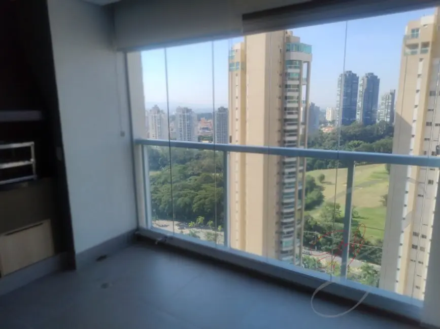 Foto 2 de Apartamento com 2 quartos para alugar, 111m2 em Osasco - SP