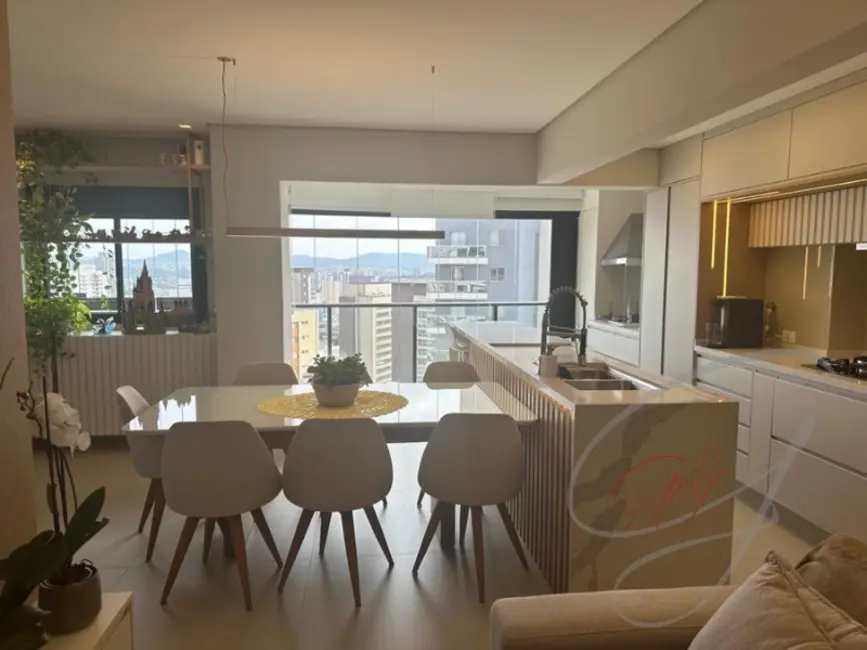 Apartamento com 2 quartos à venda, 78m2 em Bela Vista, Osasco - SP - imagem 3 Foto 3 de Apartamento com 2 quartos à venda, 78m2 em Bela Vista, Osasco - SP