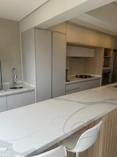 Apartamento com 2 quartos à venda, 78m2 em Bela Vista, Osasco - SP - imagem 6 Foto 6 de Apartamento com 2 quartos à venda, 78m2 em Bela Vista, Osasco - SP