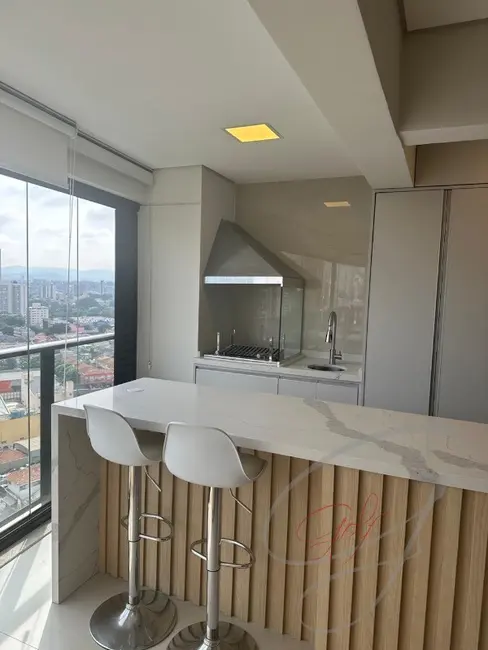 Apartamento com 2 quartos à venda, 78m2 em Bela Vista, Osasco - SP - imagem 9 Foto 9 de Apartamento com 2 quartos à venda, 78m2 em Bela Vista, Osasco - SP