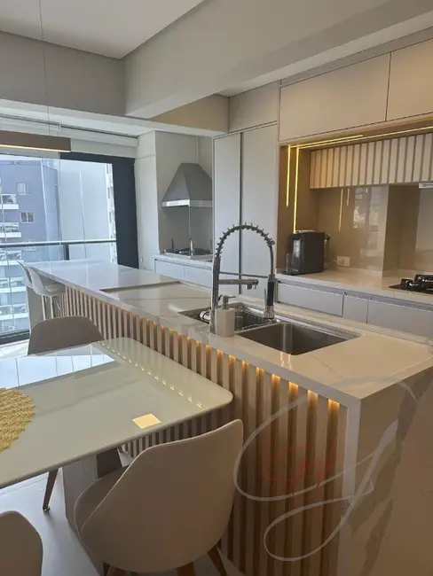 Apartamento com 2 quartos à venda, 78m2 em Bela Vista, Osasco - SP - imagem 2 Foto 2 de Apartamento com 2 quartos à venda, 78m2 em Bela Vista, Osasco - SP