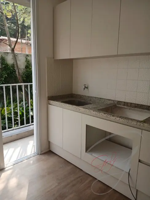 Foto 6 de Apartamento com 2 quartos à venda, 82m2 em Vila São Francisco, São Paulo - SP