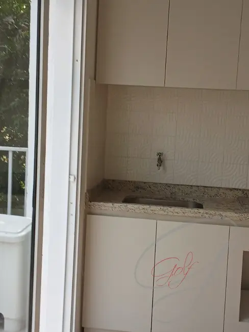 Foto 3 de Apartamento com 2 quartos à venda, 82m2 em Vila São Francisco, São Paulo - SP