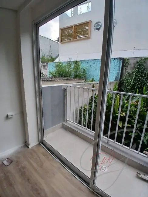 Foto 1 de Apartamento com 2 quartos à venda, 82m2 em Vila São Francisco, São Paulo - SP