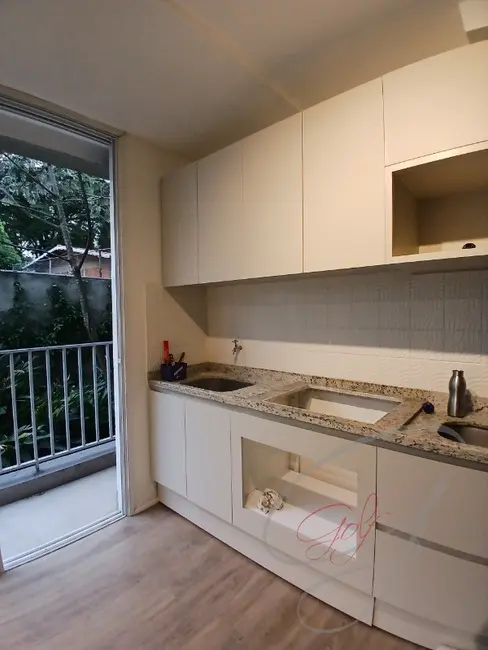 Foto 4 de Apartamento com 2 quartos à venda, 82m2 em Vila São Francisco, São Paulo - SP