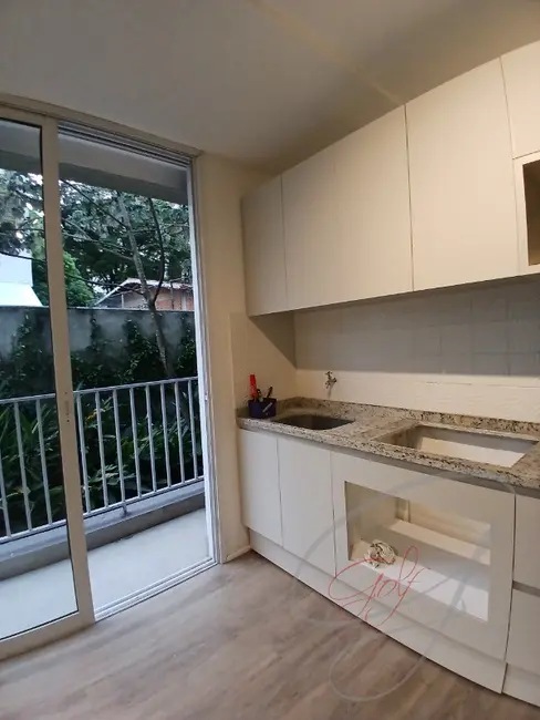 Foto 5 de Apartamento com 2 quartos à venda, 82m2 em Vila São Francisco, São Paulo - SP