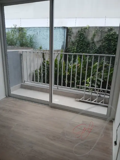 Foto 2 de Apartamento com 2 quartos à venda, 82m2 em Vila São Francisco, São Paulo - SP