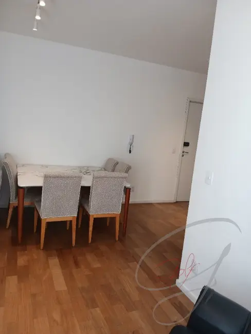 Foto 2 de Apartamento com 2 quartos à venda, 82m2 em Vila São Francisco, São Paulo - SP