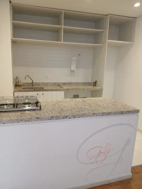 Foto 5 de Apartamento com 2 quartos à venda, 82m2 em Vila São Francisco, São Paulo - SP