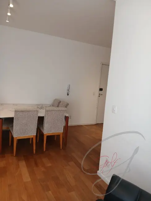 Foto 1 de Apartamento com 2 quartos à venda, 82m2 em Vila São Francisco, São Paulo - SP